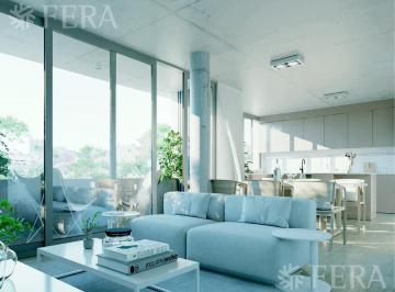 Departamento · 90m² · 4 Ambientes · Venta Departamento de 4 Ambientes con Terraza Propia en Avellaneda