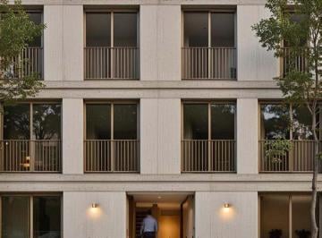 Casa · 91m² · 4 Ambientes · 1 Cochera · Town Houses en Av Benavidez