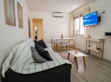 Departamento de 2 ambientes, Recoleta · Departamento 2 Ambientes en Venta en La Zona de Recoleta