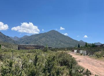 Terreno · 2000m² · Terreno en La Crucesita