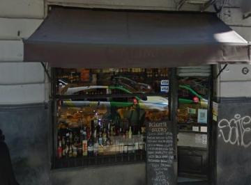 Local comercial · 33m² · Local C/renta Recoleta