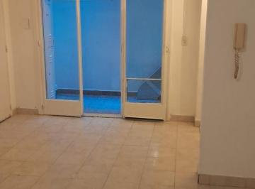 Departamento · 30m² · 1 Ambiente · Departamento 1 Amb en Parque Chacabuco