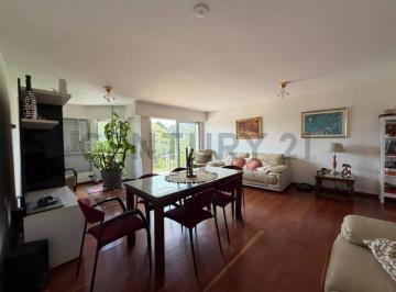 Departamento · 120m² · 6 Ambientes · 2 Cocheras · Apartamento 3 Dorm + 2 Cocheras Frente Al Parque Batlle Seguridad 24 Hs