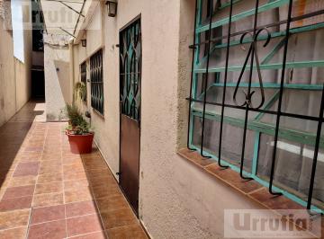 PH · 121m² · 3 Ambientes · PH en Moron