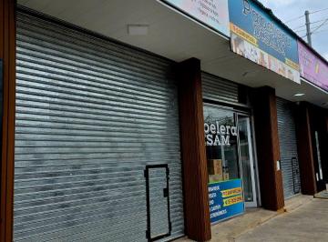 Local comercial de 1 ambiente, Morón · Local en Alquiler en Castelar Sur