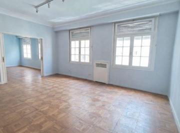 Departamento de 5 ambientes, Recoleta · Parana y Santa Fe 180 m Frances Divino Todo Sol 4/5dorm Coch Baul