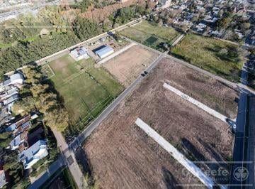 Terreno · 105m² · Lote en Venta en Barrio Abierto Solares del Parque Hudson - Sin Expensas