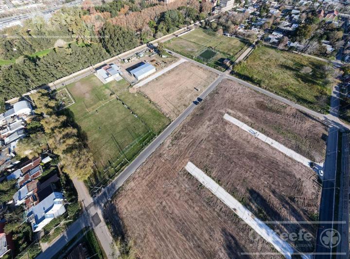 Terreno · 105m²