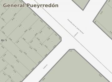 Terreno · 120m² · Terreno en Macrocentro