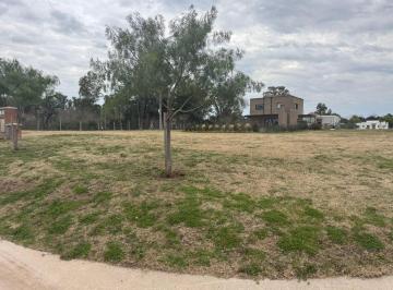 Terreno · 510m² · Venta Lote en Santa Elisa, Pilar del Este