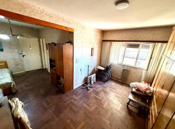 Departamento · 37m² · 1 Ambiente · Monoambiente en Parque Patricios Venta