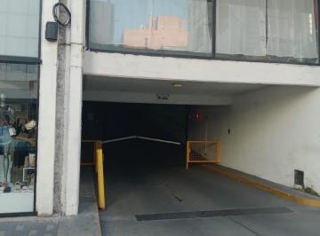 Garage · 12m² · Venta de Cochera, Centro de Rosario.