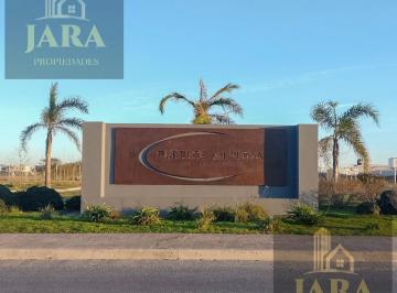 Terreno · 600m² · Venta Terreno El Cano Pueblos del Plata