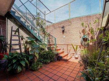 PH · 46m² · 4 Ambientes · Venta PH 4 Ambientes con Patio y Terraza en Villa General Mitre