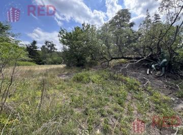 Terreno · 2225m² · Terreno en Venta - Centro de Tanti