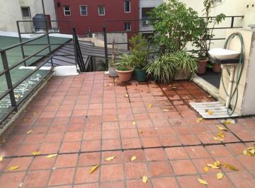 Casa · 375m² · 8 Ambientes · PH Tipo Casa 7 Ambientes 3 Plantas Reciclado