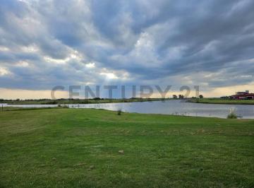 Terreno · 1520m² · Lote en Venta El Mirador Club de Campo - Brandsen