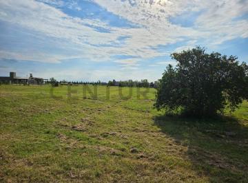 Terreno · 1520m² · Lote en Venta El Mirador Club de Campo - Brandsen