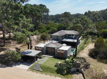 Casa · 498m² · 7 Ambientes · Venta Casa Jose Ignacio Pinar del Faro Maldonado
