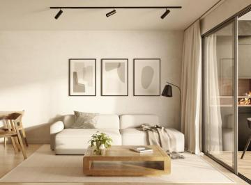 Departamento · 74m² · 3 Ambientes · 3 Ambiente Palermo Hollywood Entrega Septiembre 2026