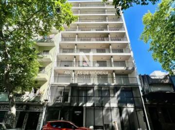 Foto1 · Venta Apartamento de 1 Dormitorio a Estrenar en Cordon, Montevideo!