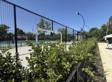 Departamento · 70m² · 3 Ambientes · 1 Cochera · Departamento en Club de Campo Pueyrredon