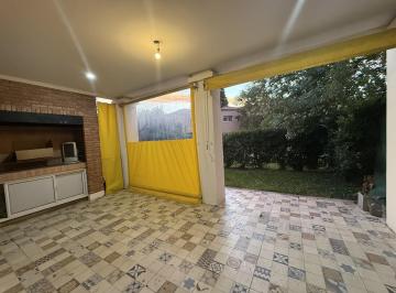 Departamento · 70m² · 3 Ambientes · 1 Cochera · Departamento en Club de Campo Pueyrredon