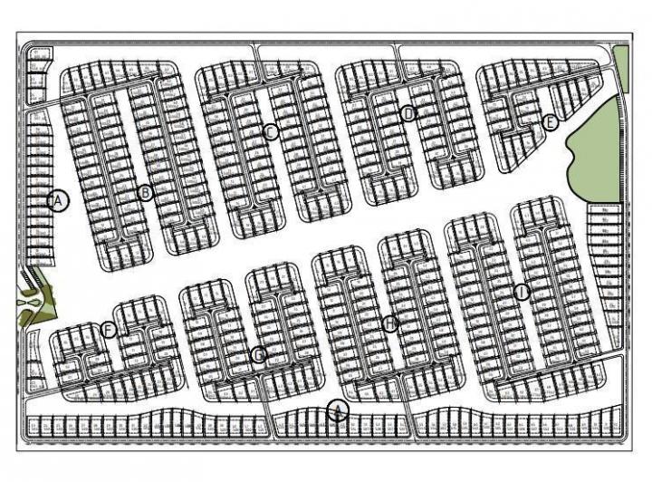Terreno · 500m²