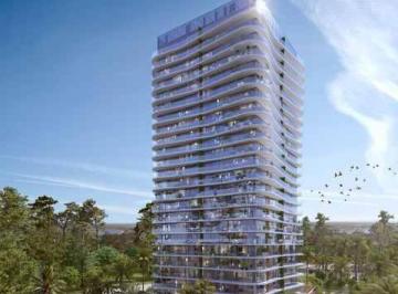 Departamento · 135m² · 3 Ambientes · 1 Cochera · Departamento - Rincón del Indio