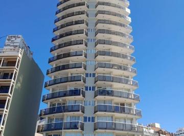 Departamento de 3 ambientes, Mar del Plata · Maral 50 - Venta Excelente 3 Ambientes Frente Al Mar