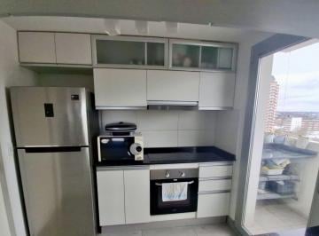 Departamento · 102m² · 4 Ambientes · 1 Cochera · Departamento de 4 Amb en Venta en Tigre
