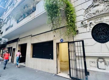 Local comercial de 1 ambiente, Centro / Microcentro · Lindo Local Ideal Inversion