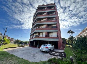 Departamento de 2 ambientes, Villa Gesell · Excelente Departamento con Vista Al Mar