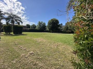 Terreno · 800m² · Terreno a La Venta en Funes Hills (Miraflores) Funes