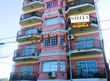 SIA-SIA-385_2 · Departamento 2 Ambientes en Alquiler - Zona San Justo