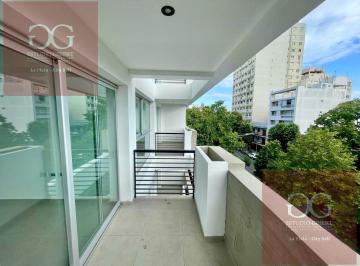 Departamento · 33m² · 1 Ambiente · Departamento Monoambiente a Estrenar en Venta con Cochera Opcional La Plata