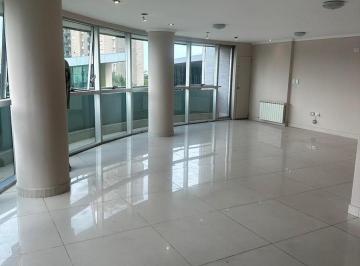 Departamento · 200m² · 7 Ambientes · 2 Cocheras · Venta Semipiso Torre Vip Altos de Villa Sol 3 Dorm. con 2 Cocheras