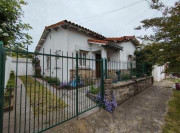 Casa de 3 ambientes, Mar del Plata · Casa 3 Ambientes, Garage, San Carlos