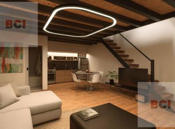 Departamento · 62m² · 3 Ambientes · 1 Cochera · Duplex en Pozo
