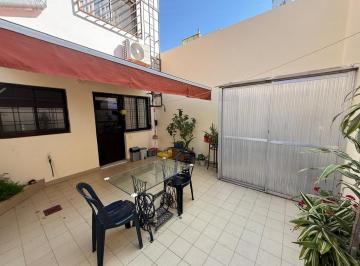 ADA-ADA-4038_2 · Venta| Casa 4 Ambientes con Patio| Saavedra