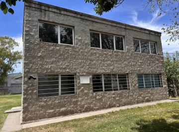 Depósito · 400m² · Depósito en Area de Promoción El Triángulo