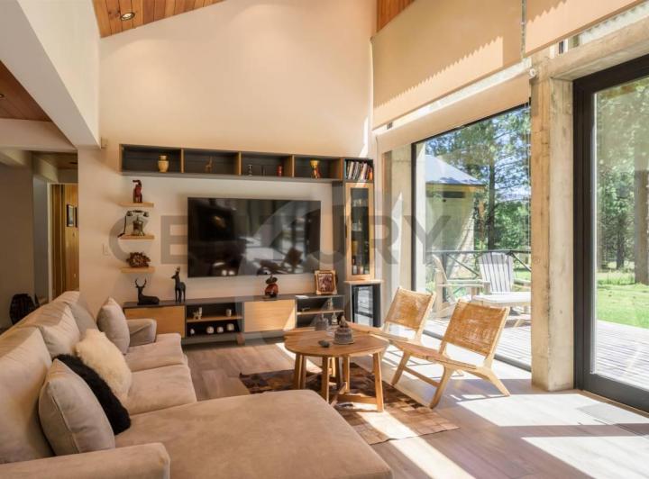 Casa en San Martín de los Andes