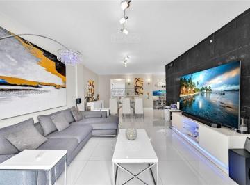 Departamento · 117m² · 3 Ambientes · 2 Cocheras · Departamento en Venta en Hollywood, Miami, Florida