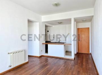Departamento · 48m² · 2 Ambientes · Venta Departamento 1 Dormitorio en 47 Entre 10 y 11