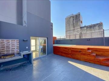 Departamento Alquiler Temporal 70m² de 1 ambiente · Brown 2500