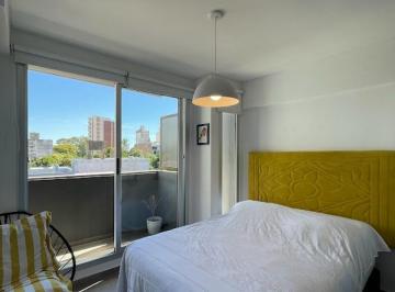 Departamento · 47m² · 1 Ambiente · Rosario Pichincha