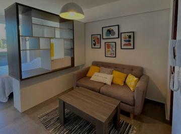 Departamento · 47m² · 1 Ambiente · Brown 2500