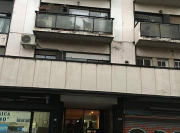 Departamento · 40m² · 3 Ambientes · Santilli - Cochabamba 429 2ºg - San Telmo