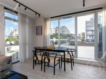 Departamento · 72m² · 2 Ambientes · 1 Cochera · Venta Dpto 2 Ambientes Palermo Hollywood Palacio Cabrera