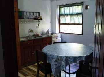 Departamento · 47m² · 3 Ambientes · 1 Cochera · Depto 2 Dorm. Cocina Comedor y Cochera Fija